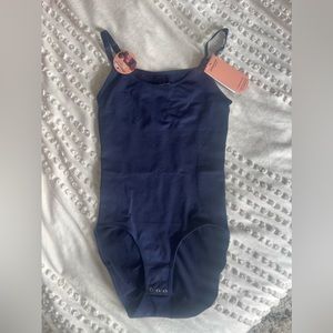 All Day Every Day Scoop Neck Bodysuit